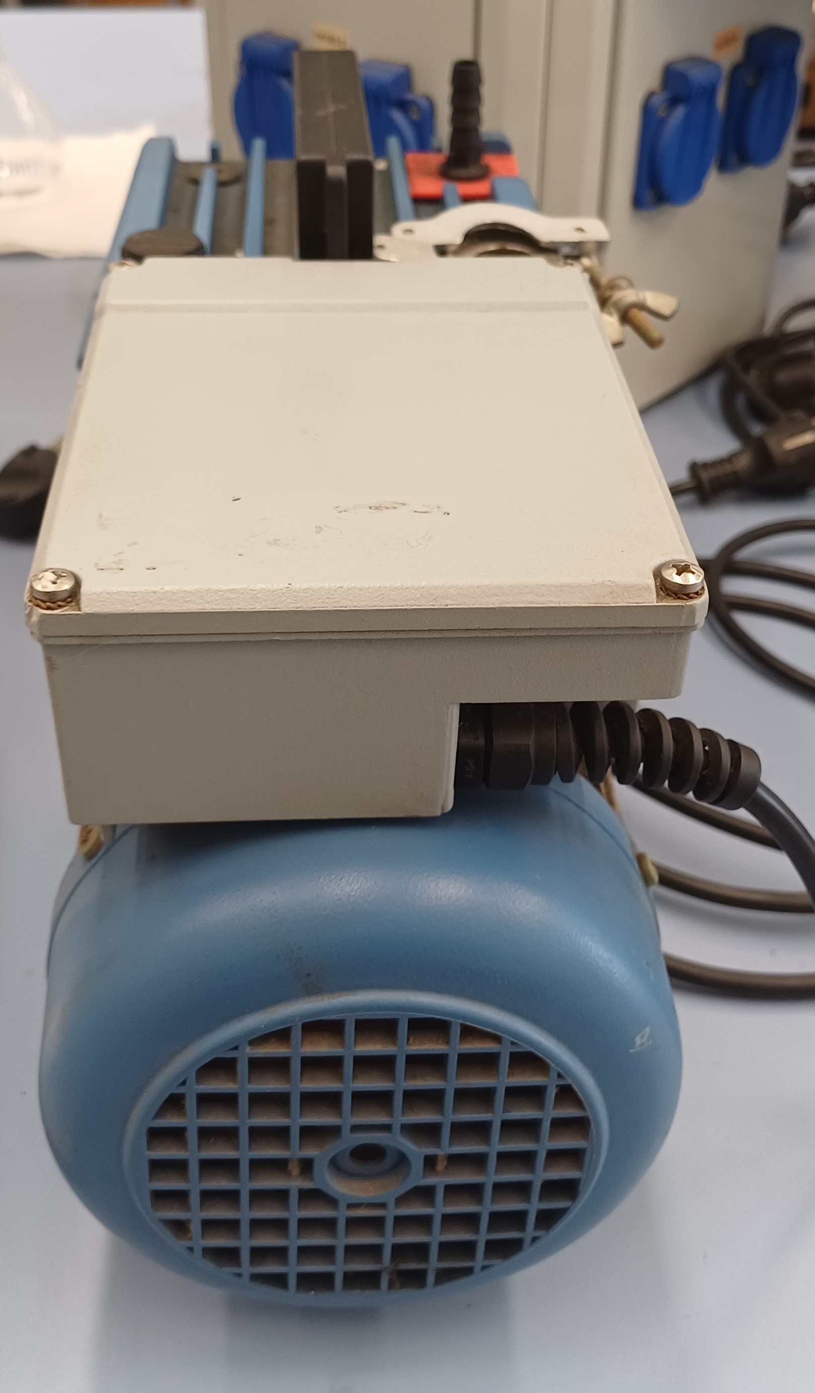 Vakum Pompası-2-Fotoğraf